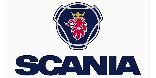 SCANIA