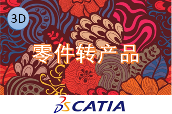 零件转产品